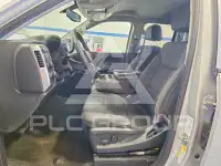 2017 Chevrolet Silverado фото