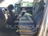 2017 Chevrolet Silverado фото
