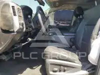 2017 Chevrolet Silverado photo