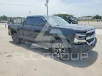 2017 Chevrolet Silverado фото