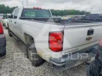 2017 Chevrolet Silverado photo