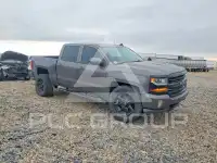 2017 Chevrolet Silverado фото