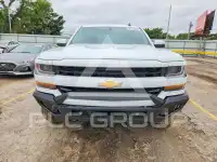2017 Chevrolet Silverado фото