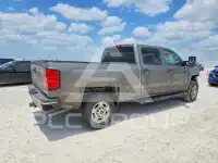 2017 Chevrolet Silverado фото