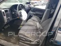 2017 Chevrolet Silverado фото