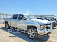 2017 Chevrolet Silverado фото