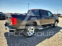 2017 Chevrolet Silverado фото
