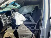 2017 Chevrolet Silverado фото