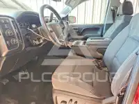 2017 Chevrolet Silverado фото