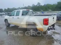 2017 Chevrolet Silverado фото
