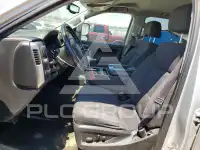 2017 Chevrolet Silverado фото