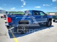 2017 Chevrolet Silverado photo