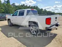 2017 Chevrolet Silverado фото