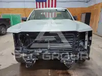 2017 Chevrolet Silverado photo
