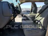 2017 Chevrolet Silverado photo