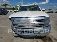 2017 Chevrolet Silverado photo