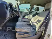 2017 Chevrolet Silverado photo