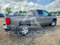 2017 Chevrolet Silverado photo
