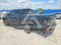 2017 Chevrolet Silverado фото