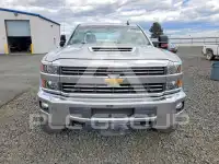 2017 Chevrolet Silverado фото