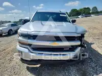 2017 Chevrolet Silverado photo