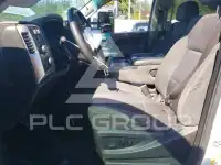 2017 Chevrolet Silverado photo