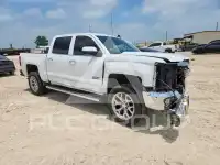 2017 Chevrolet Silverado фото