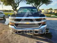 2017 Chevrolet Silverado photo