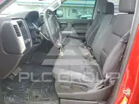 2017 Chevrolet Silverado фото