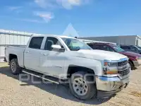 2017 Chevrolet Silverado photo