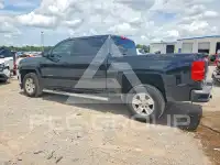 2017 Chevrolet Silverado фото