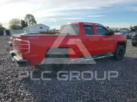 2017 Chevrolet Silverado фото