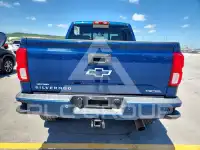 2017 Chevrolet Silverado photo