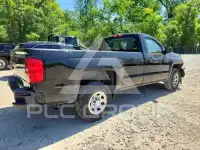 2017 Chevrolet Silverado photo