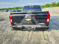 2017 Chevrolet Silverado фото