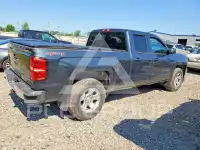 2017 Chevrolet Silverado фото