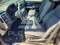 2017 Chevrolet Silverado photo