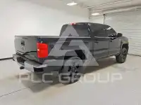 2017 Chevrolet Silverado фото