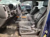 2017 Chevrolet Silverado photo