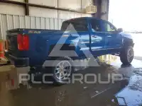 2017 Chevrolet Silverado фото