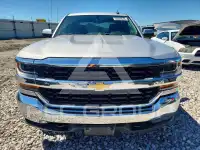 2017 Chevrolet Silverado photo