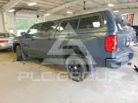 2017 Chevrolet Silverado фото
