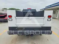 2017 Chevrolet Silverado фото