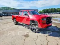 2017 Chevrolet Silverado фото