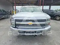 2017 Chevrolet Silverado photo