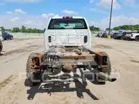 2017 Chevrolet Silverado фото