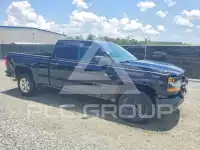2017 Chevrolet Silverado фото