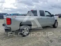 2017 Chevrolet Silverado фото