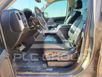 2017 Chevrolet Silverado фото