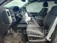 2017 Chevrolet Silverado photo